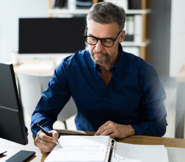 What to Do If Being Audited for Taxes