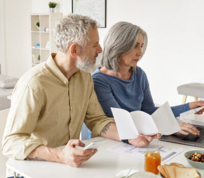 IRS Bank Levy