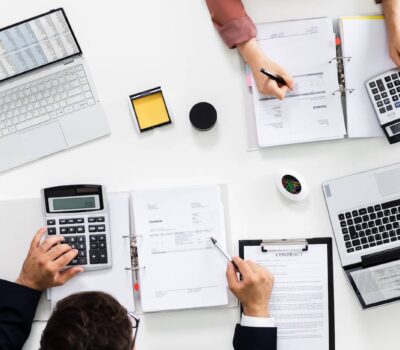 13 Most Frequently Asked Questions About Tax Resolution