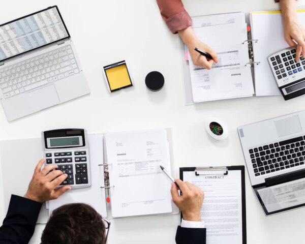 13 Most Frequently Asked Questions About Tax Resolution