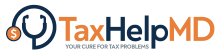 Tax Help MD _ Logo